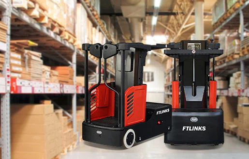 Elektrisk ordrevelger