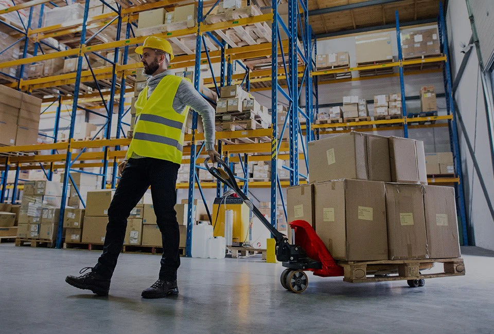 Brand Quality Service