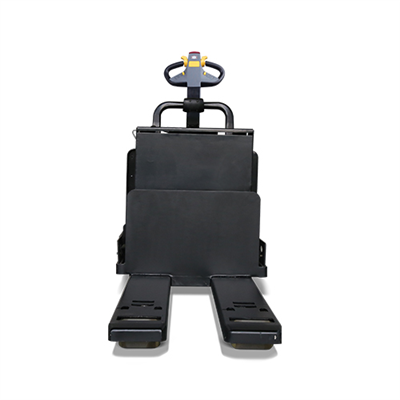 2,0/2,5 tonn lang-timers skift elektrisk palletruck