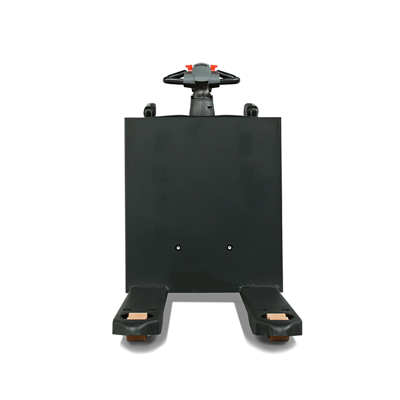 2,0-tonns elektrisk palletruck med litiumbatteri